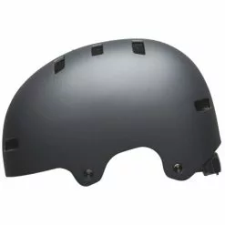 Bell Local Cykelhjelm, Mat Grey