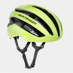 Bontrager Circuit Wavecel - Cykelhjelm Road - Gul - Medium 54-60 Cm