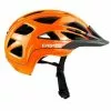 Casco Activ 2 Junior Orange All-rounder Cykelhjelm 1 Casco Activ 2 Junior Orange All-rounder Cykelhjelm -Assos Salg Casco Activ 2 Junior Orange All rounder Cykelhjelm