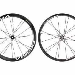 Corima - WS Dx Hjulsæt - Disc - 47mm - Carbon 3K - 700c