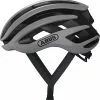 Cykelhjelm Abus Airbreaker - Race Grey 1 Cykelhjelm Abus Airbreaker - Race Grey -Assos Salg Cykelhjelm Abus Airbreaker Race Grey