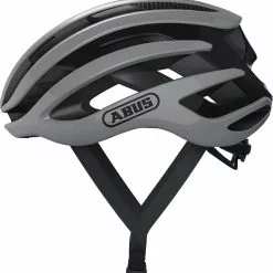 Cykelhjelm Abus Airbreaker - Race Grey
