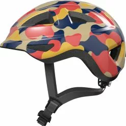 Cykelhjelm Abus Anuky 2.0 ACE - Color Wave