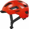 Cykelhjelm Abus Hyban Signal 2.0 - Orange -Assos Salg Cykelhjelm Abus Hyban Signal 2.0 Orange