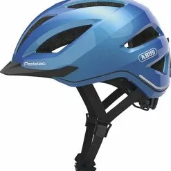 Cykelhjelm Abus Pedelec 1.1 (El-cykelhjelm) - Steel Blue