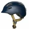 Cykelhjelm Abus Smiley 2.0 - Royal Blue -Assos Salg Cykelhjelm Abus Smiley 2.0 Royal Blue