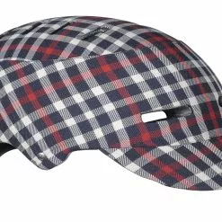 Cykelhjelm Lazer CityZen Checkered Black 52-54cm