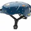 Cykelhjelm Nutcase Baby Nutty - Galaxy Guy MIPS 47-50cm -Assos Salg Cykelhjelm Nutcase Baby Nutty Galaxy Guy MIPS 47 50cm
