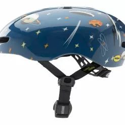 Cykelhjelm Nutcase Baby Nutty - Galaxy Guy MIPS 47-50cm