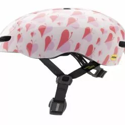 Cykelhjelm Nutcase Baby Nutty - Love Bug MIPS 47-50cm