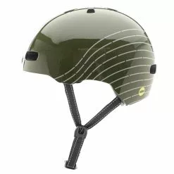 Cykelhjelm Nutcase Street - Dust For Prints MIPS