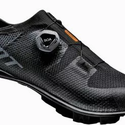 DMT KM 3 MTB Cykelsko - Sort