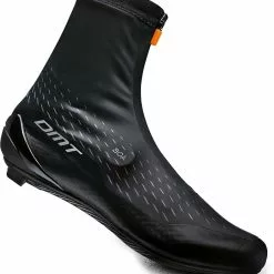 DMT WKR1 Vinter Race Sko - Sort