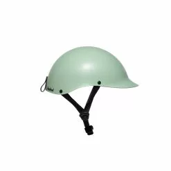 Dashel Urban - Cykelhjelm - CE EN1078 Godkendt - Sage Green - Str. Large (60-62 Cm)
