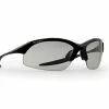 Demon Occhiali Demon 832 DCHROM - Løbe- Og Cykelbrille Med Fotokromisk Linse - Matsort -Assos Salg Demon 832 DCHROM Loebe og cykelbrille med fotokromisk linse Matsort