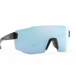 Demon Occhiali Demon Avant Cykelbrille - Med Kategori 3 Linser - Mat Sort