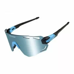 EKOI Premium 70 Cykelbriller - Blå