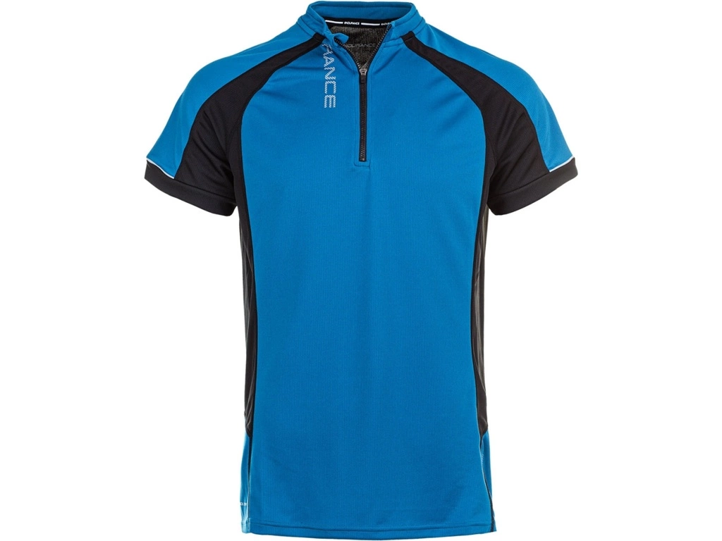 Endurance Jake - Cykel/MTB Trøje M. Korte ærmer - Herre - Blue Sapphire - Str. S 3 Endurance Jake - Cykel/MTB Trøje M. Korte ærmer - Herre - Blue Sapphire - Str. S