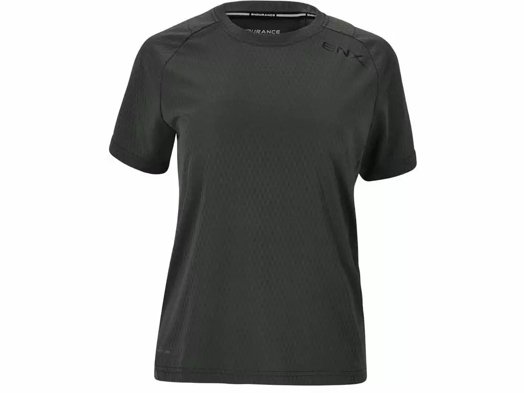 Endurance Jannie - Cykel/MTB Tshirt - Kort ærmet - Dame - Desert Green - 36 3 Endurance Jannie - Cykel/MTB Tshirt - Kort ærmet - Dame - Desert Green - 36