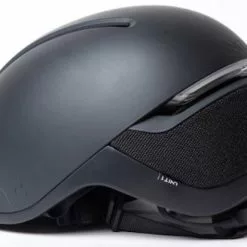 Diverse FARO UNIT 1 2.0 MIPS Smart Helmet M. LED - Sort