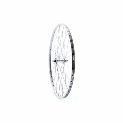 Ryde Forhjul 700c City ZAC2000 Sølv