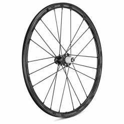 Fulcrum Racing Zero Carbon CMPTZN - Hjulsæt - Road - 28" - 1440 G. - Disc - Clincher/tubel