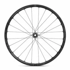 Fulcrum Rapid Red 3 DB - Hjulsæt - Gravel - 27,5" - 1640 G. - Disc - 2Way Fit Ready - Tru