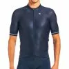Giordana FRC PRO - Cykeltrøje - Korte ærmer - Midnight Blue - Str. S -Assos Salg Giordana FRC PRO Cykeltroeje Korte aermer Midnight Blue Str. S