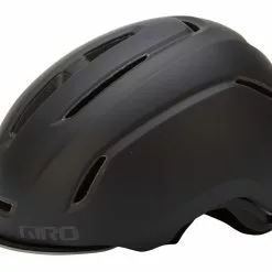 Giro Caden Mips - Cykelhjelm - Str. 51-55 Cm - Mat Sort