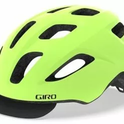 Giro Cormick Mips - Neongul