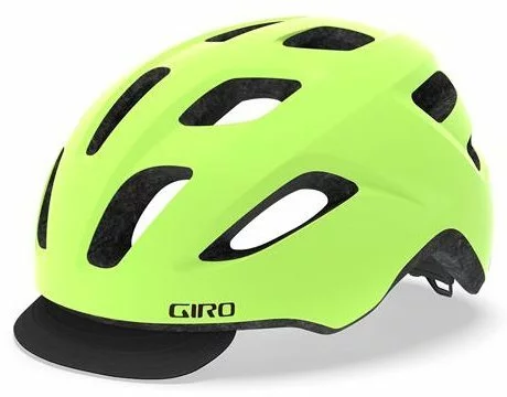 Giro Cormick Mips - Neongul 3 Giro Cormick Mips - Neongul