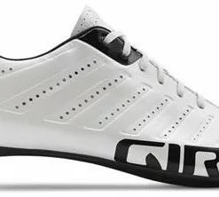 Giro Empire SLX Cykelsko - Hvid