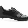 Giro Factor Techlace Cykelsko - Sort -Assos Salg Giro Factor Techlace Cykelsko Sort