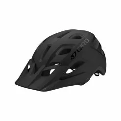 Giro Fixture Mips - Cykelhjelm - Str. 58-65 Cm - Mat Sort