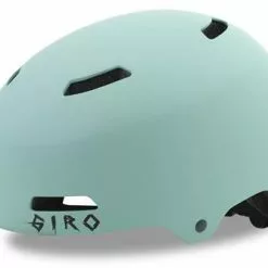 Giro Hjelm Quarter FS - Turkis