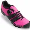 Giro Sica Techlace Cykelsko - Pink -Assos Salg Giro Sica Techlace Cykelsko Pink