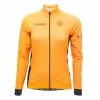 Il Biondo Road Warrior - Cykeltrøje Langærmet - Zima - Dame - HI-VIS - XS -Assos Salg Il Biondo Road Warrior Cykeltroeje Langaermet Zima Dame HI VIS XS