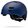 Janssen Cykelhjelm - City Medium - Blå -Assos Salg Janssen cykelhjelm City medium Blaa