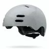 Janssen Cykelhjelm - City Small - Grå -Assos Salg Janssen cykelhjelm City small Graa