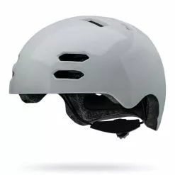 Janssen Cykelhjelm - City Small - Grå