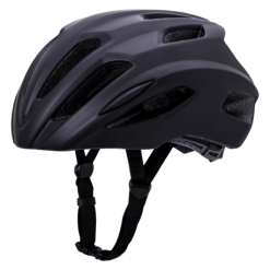 KALI Prime Cykelhjelm, Mat Sort