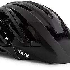 Kask Caipi Cykelhjelm - Sort