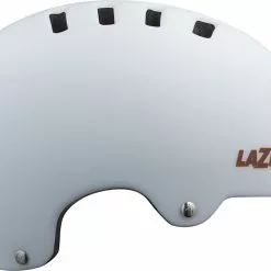 Lazer Armor 2.0 Cykelhjelm - Hvid