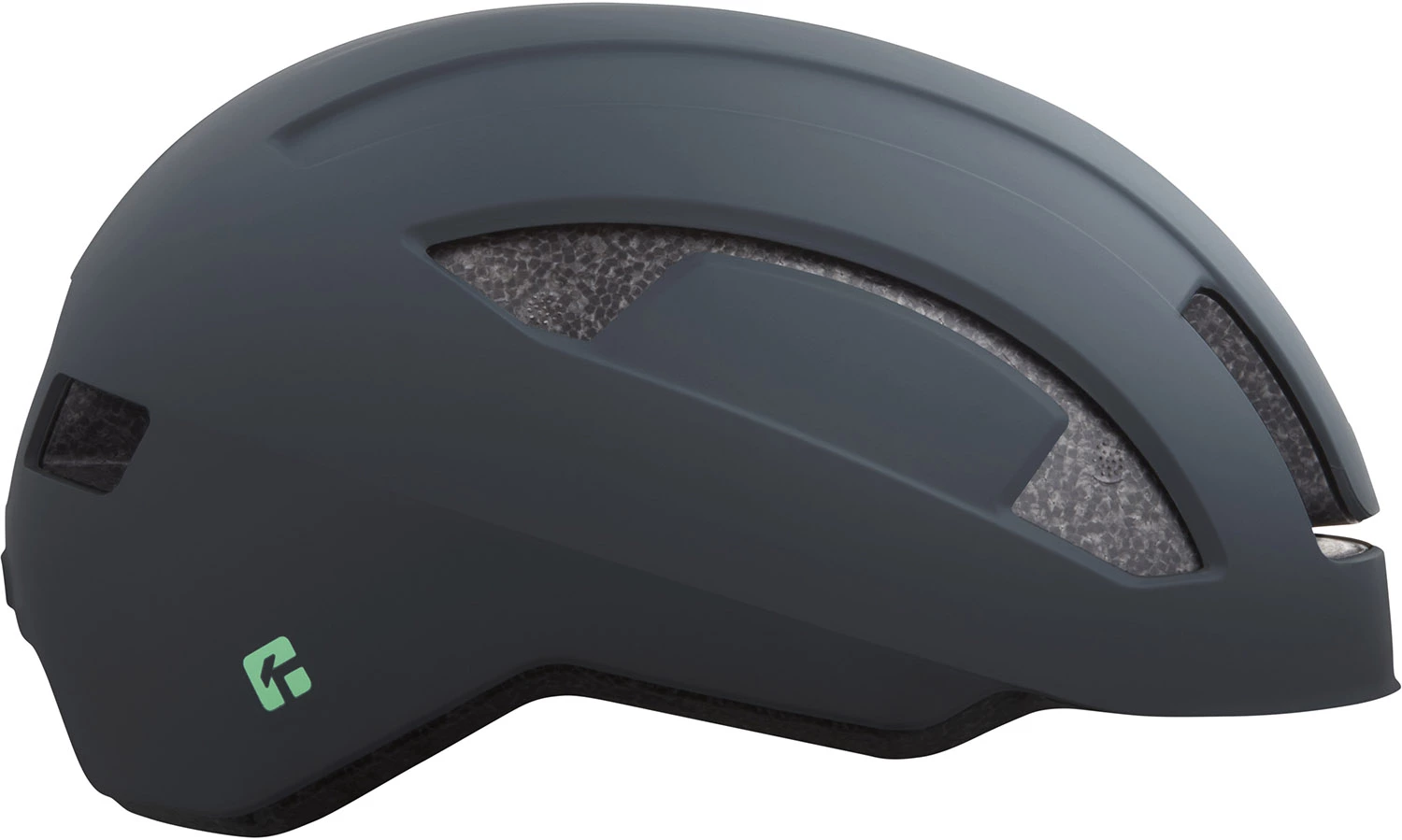 Lazer CityZen Kineticore Cykelhjelm - Blå 3 Lazer CityZen Kineticore Cykelhjelm - Blå