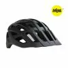 Lazer Cykelhjelm Compact DLX MIPS Mat Sort 54-61cm -Assos Salg Lazer Cykelhjelm Compact DLX MIPS mat sort 54 61cm