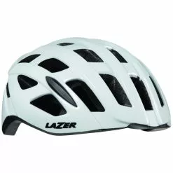Lazer Tonic - Cykelhjelm Road - Str. 55-59 Cm - Hvid