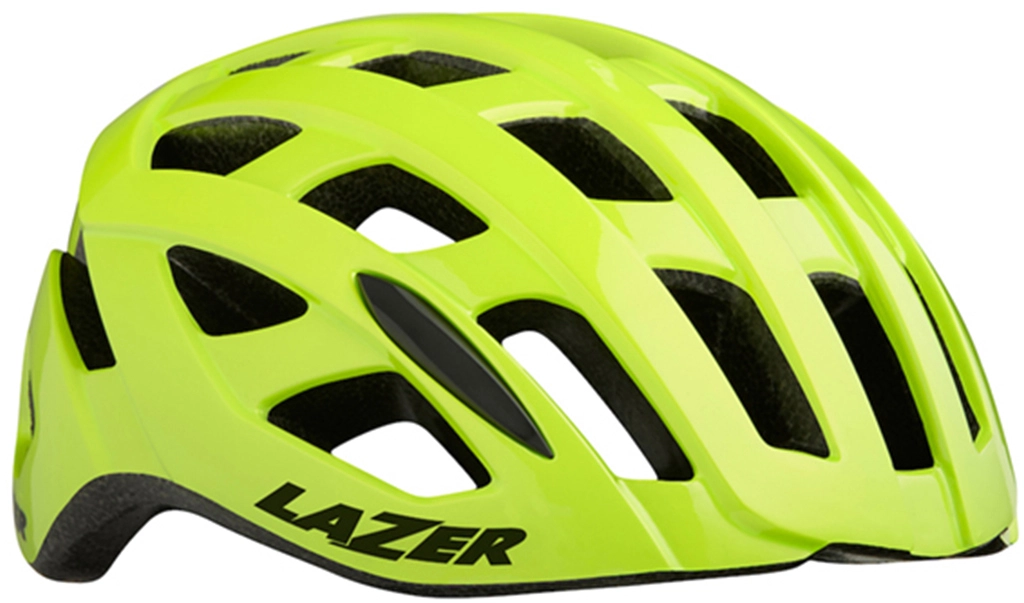 Lazer Tonic MIPS Cykelhjelm - Fluo 3 Lazer Tonic MIPS Cykelhjelm - Fluo