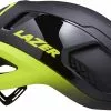 Lazer Vento Kineticore Cykelhjelm - Sort/Gul -Assos Salg Lazer Vento Kineticore cykelhjelm SortGul