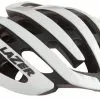 Lazer Z1 MIPS Cykelhjelm - Hvid -Assos Salg Lazer Z1 MIPS cykelhjelm Hvid