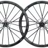 Lightweight Wheelset PFADFINDER EVO D | 20/20 | SH/SR 11 - Clincher/ Tubeless Disc -Assos Salg Lightweight Wheelset PFADFINDER EVO D 2020 SHSR 11 Clincher Tubeless Disc